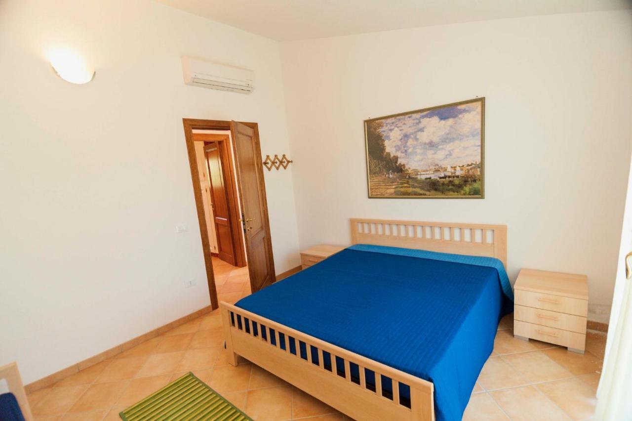 I Villini Di Baia Sant'Anna Apartment Budoni Ngoại thất bức ảnh